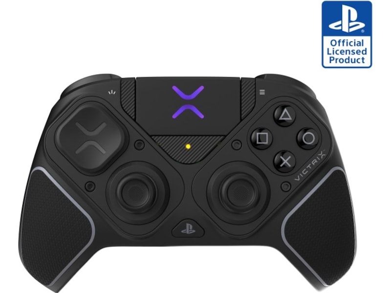 Turtle Beach Victrix Pro BFG Reloaded Kontroller (svart) Gamepad