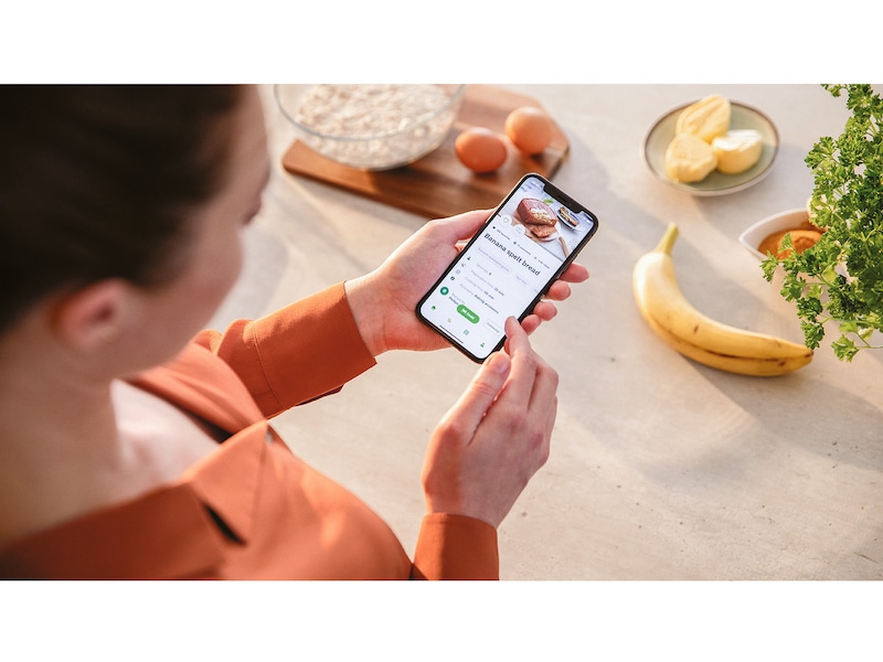 Philips 3000-serien XL Airfryer HD9270/93 6,2 liter Airfryer