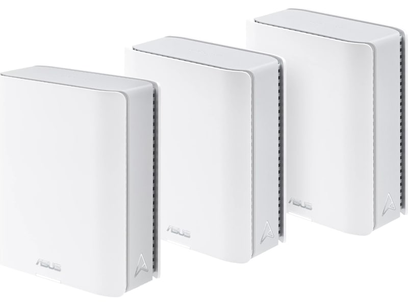 ASUS BT8 router 3-pack Routere