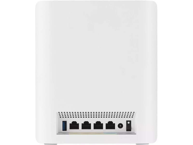 ASUS BT8-ruter 3-pakning Routere