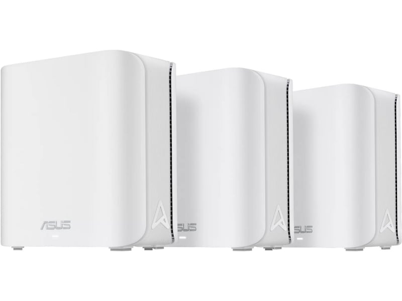 ASUS BD4 router 3-pack Routere