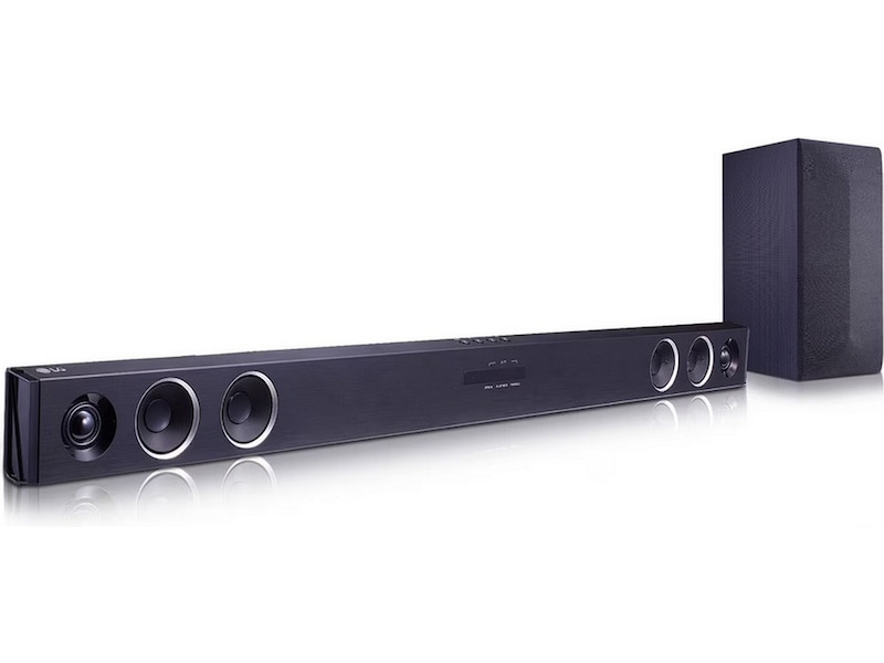 LG 65" UA73 AI 4K UHD Smart-TV (2025) + soundbar 60 - 69 tommer TV