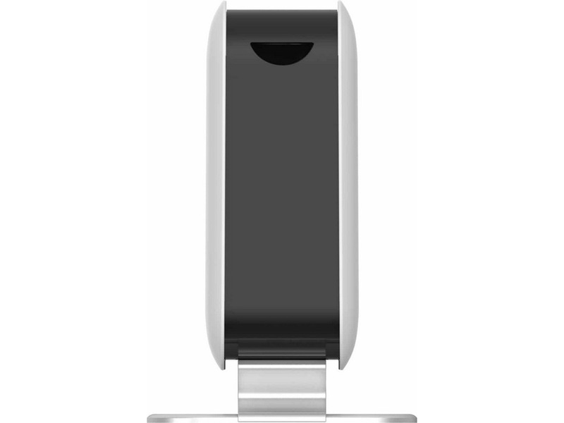 Mill Instant Max gulvovn 2200W Led 2-pakning (hvit) Panelovner