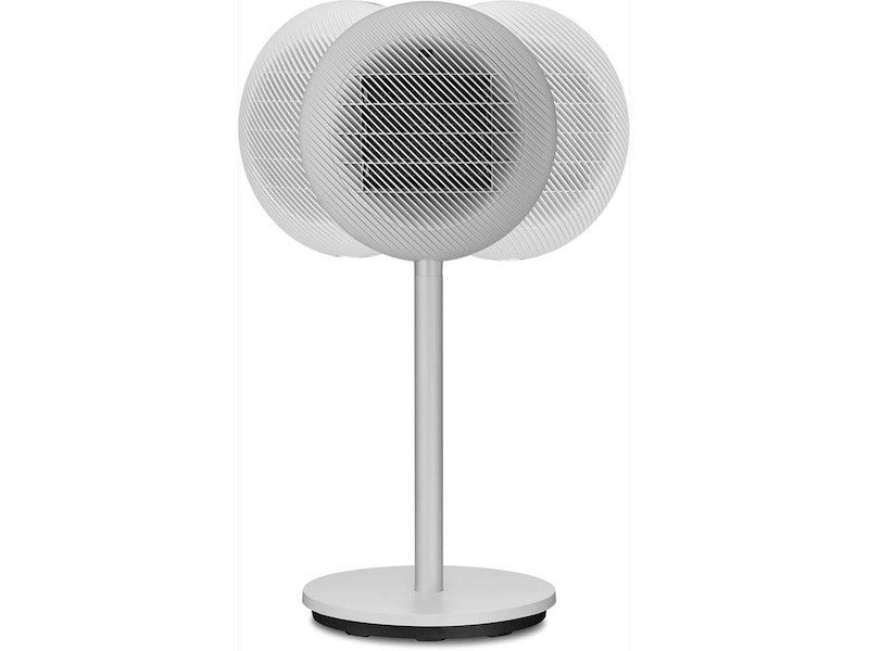 Loeffen Varmevifte LFRH5000 2000W 2-pakning Panelovner