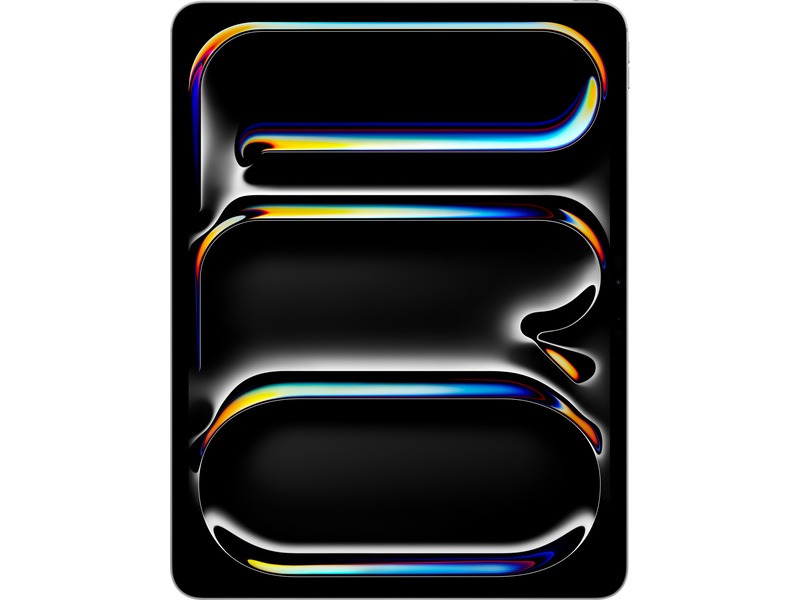 iPad Pro 13" (2025) 1TB 5G (sølv) Nettbrett / iPad