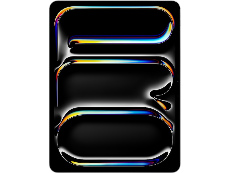 iPad Pro 13" (2025) 2TB WiFi (sølv) Nettbrett / iPad