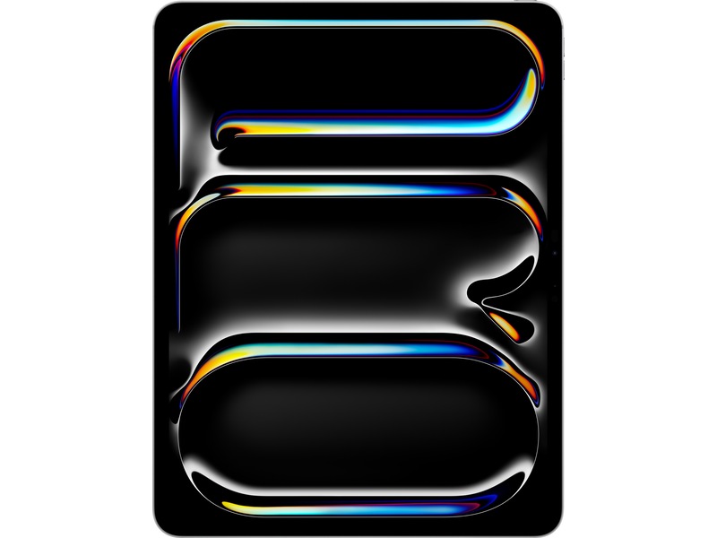 iPad Pro 13" (2025) 2TB 5G (sølv) Nettbrett / iPad