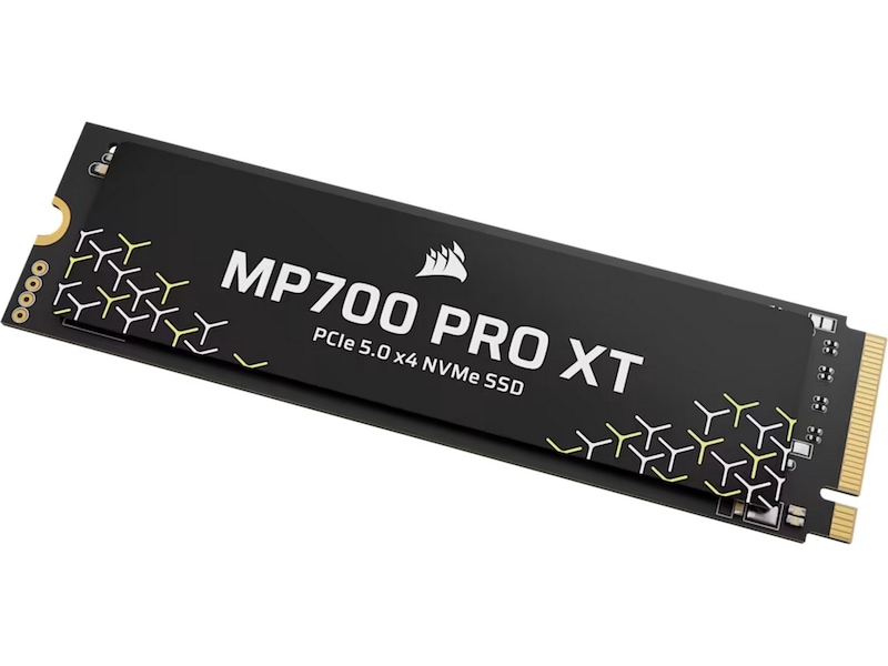 Corsair MP700 Elite NVMe M.2 SSD 2TB SSD M.2