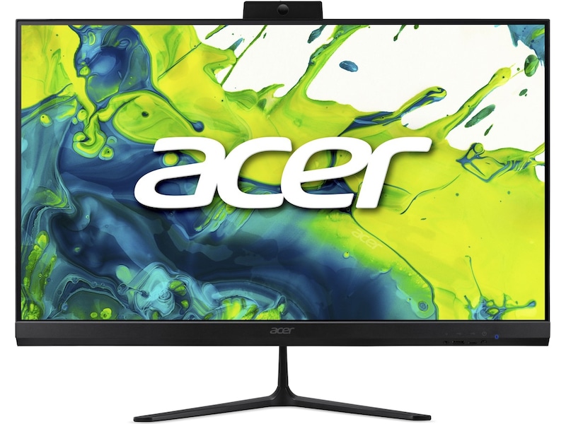 Acer Aspire C27-2G 27" AiO PC Stasjonær PC