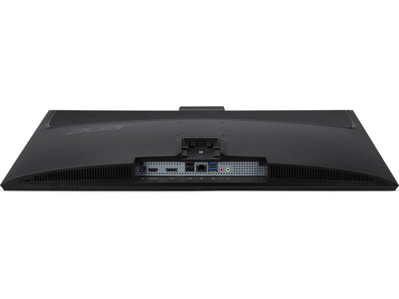 Acer Aspire C27-2G 27" AiO PC Stasjonær PC