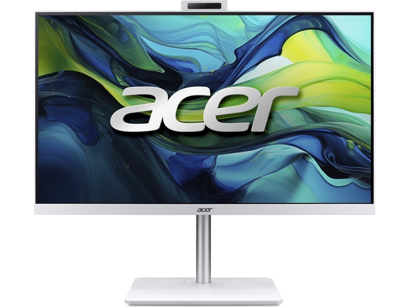 Acer Aspire C27-1E 27" FHD AiO PC Stasjonær PC