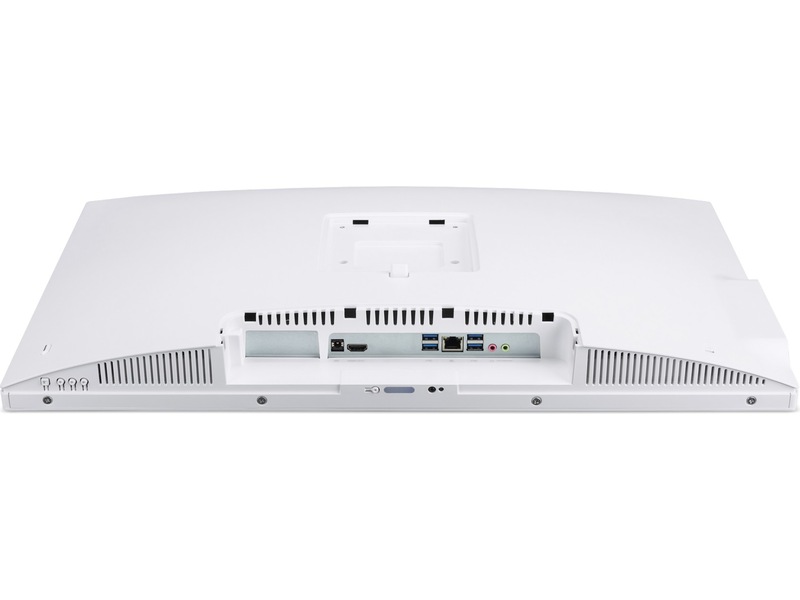 Acer Aspire C27-1E 27" FHD AiO PC Stasjonær PC