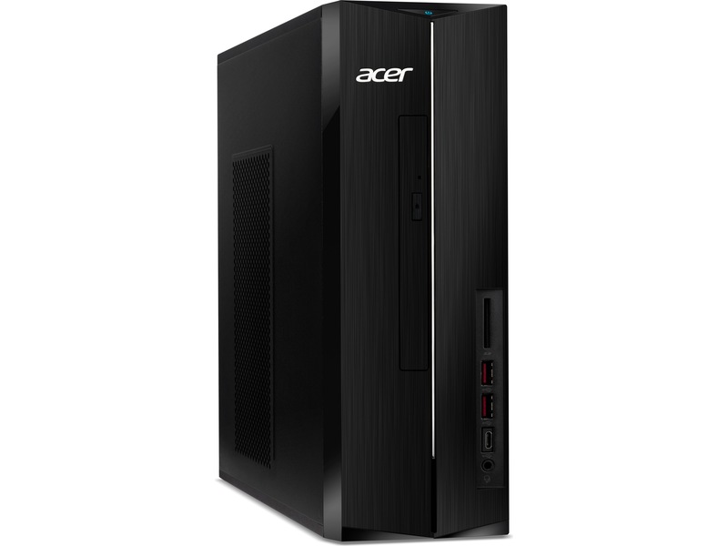 Acer Aspire XC-1860 SFF Stasjonær PC