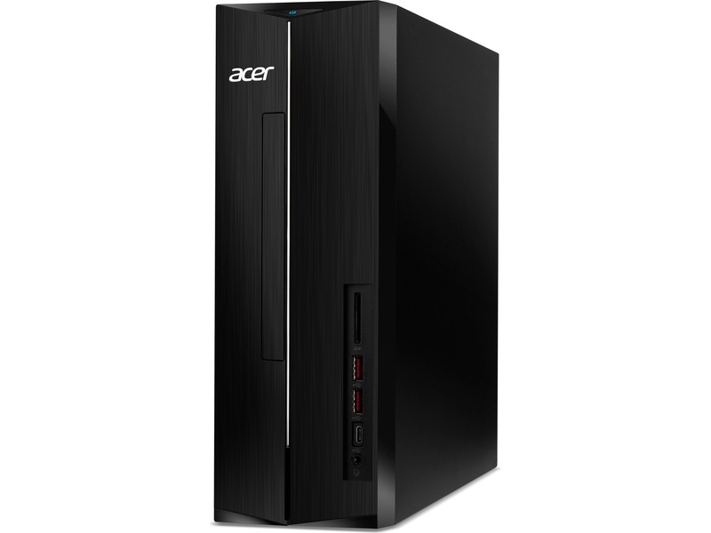 Acer Aspire XC-1860 SFF Stasjonær PC