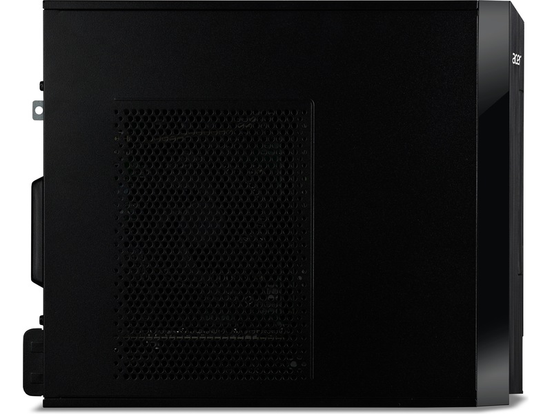 Acer Aspire XC-1860 SFF Stasjonær PC