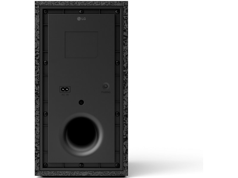 LG 65" NANO80 AI 4K NanoCell Smart TV (2025) 60 - 69 tommer TV