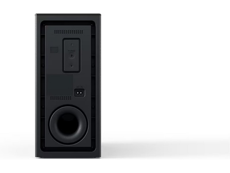 LG 83" G5 AI 4K OLED Smart-TV (2025) + Soundbar Over 80 tommer TV