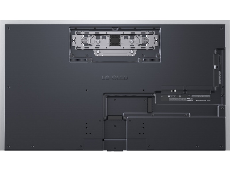 LG 65" G5 AI 4K OLED Smart-TV (2025) 60 - 69 tommer TV