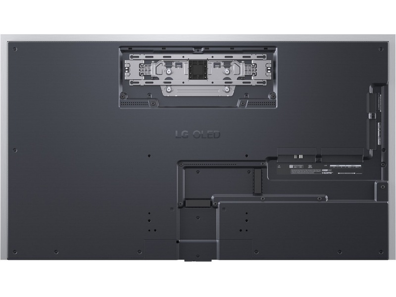 LG 77" G5 AI 4K OLED Smart-TV (2025) + Soundbar 70 - 79 tommer TV