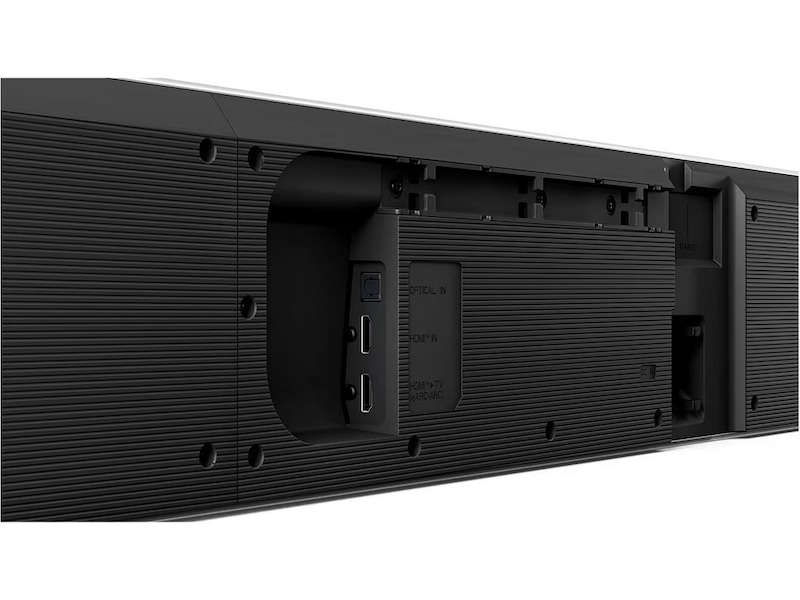 LG 77" G5 AI 4K OLED Smart-TV (2025) + Soundbar 70 - 79 tommer TV