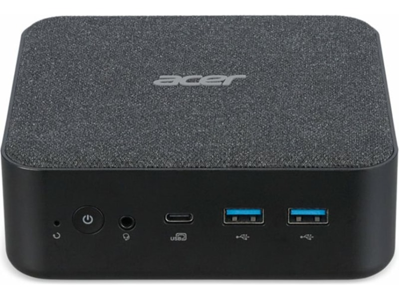 Acer Revo Box RB102-RPL Mini PC Stasjonær PC