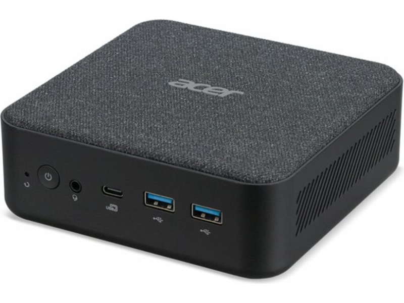 Acer Revo Box RB102-RPL Mini PC Stasjonær PC