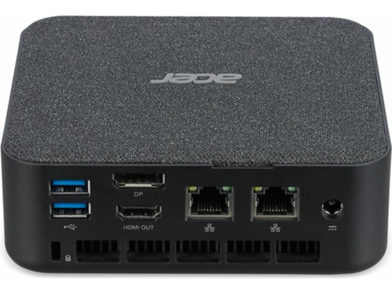 Acer Revo Box RB102-RPL Mini PC Stasjonær PC