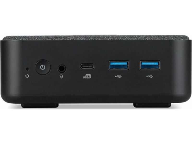 Acer Revo Box RB102-RPL Mini PC Stasjonær PC