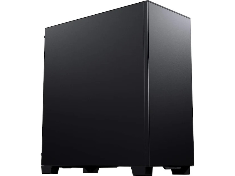 Komplett-PC Advanced Gaming a115 Black Gaming-PC stasjonær