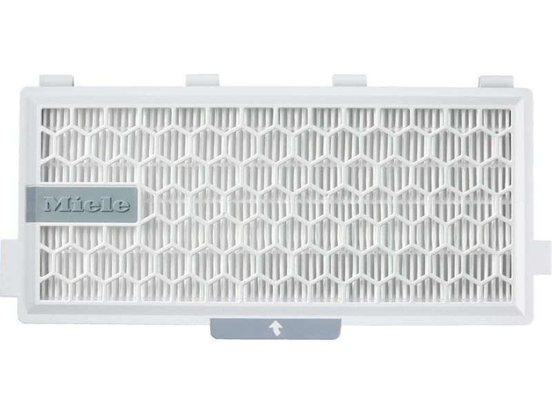 Miele SF-HA50-1 HEPA AirClean Filter Tilbehør til støvsugere & rengjøring