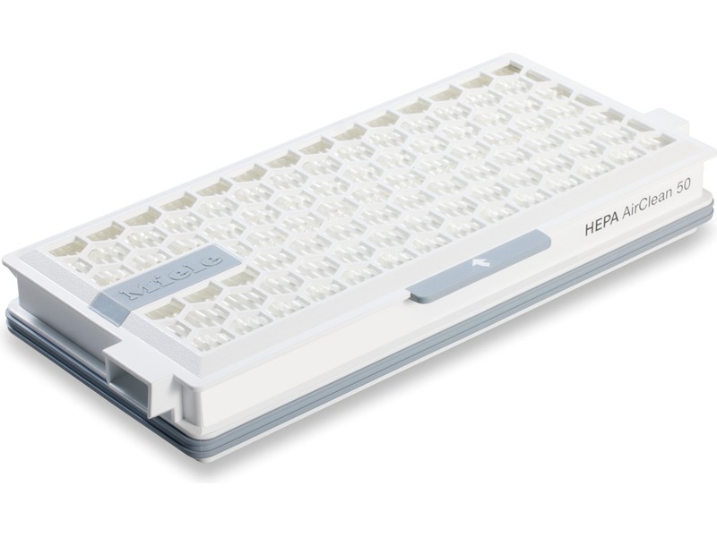 Miele SF-HA50-1 HEPA AirClean Filter Tilbehør til støvsugere & rengjøring