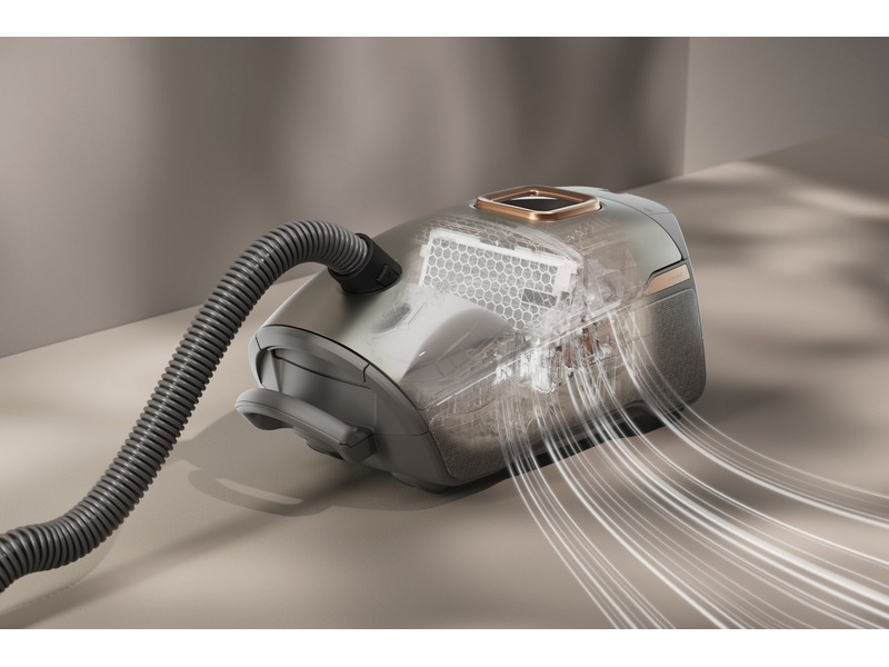 Miele SF-HA50-1 HEPA AirClean Filter Tilbehør til støvsugere & rengjøring