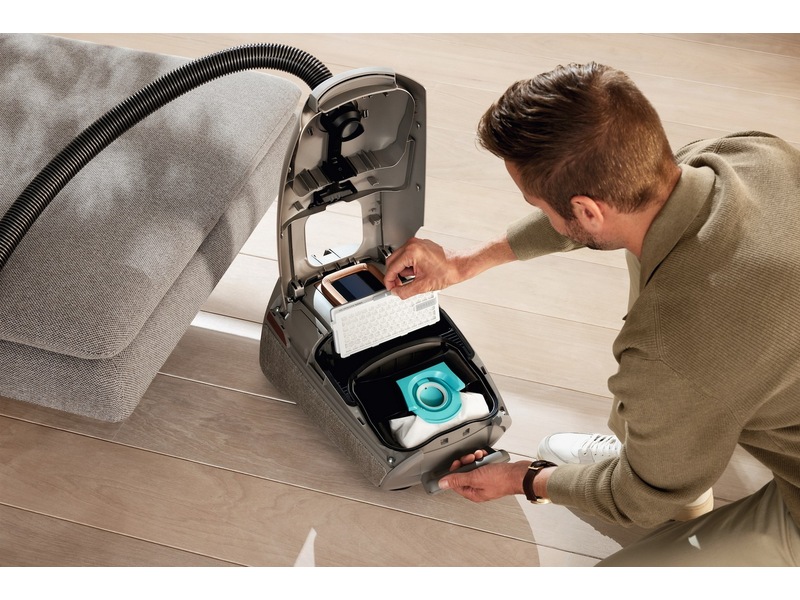 Miele SF-HA50-1 HEPA AirClean Filter Tilbehør til støvsugere & rengjøring