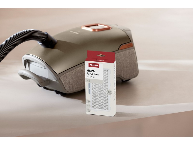 Miele SF-HA50-1 HEPA AirClean Filter Tilbehør til støvsugere & rengjøring