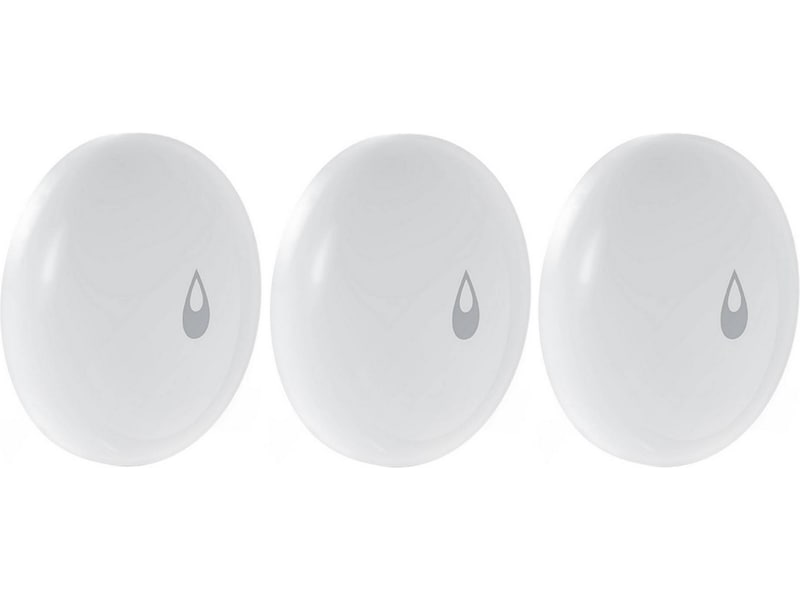 Aqara Water Leak Sensor T1 3-pakning Sensorer