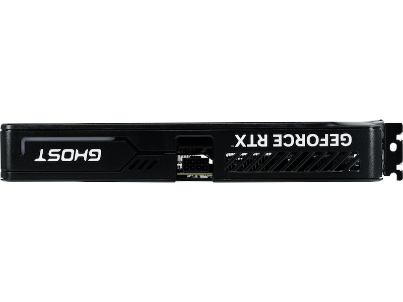 Gainward GeForce RTX 5060Ti Ghost OC Skjermkort