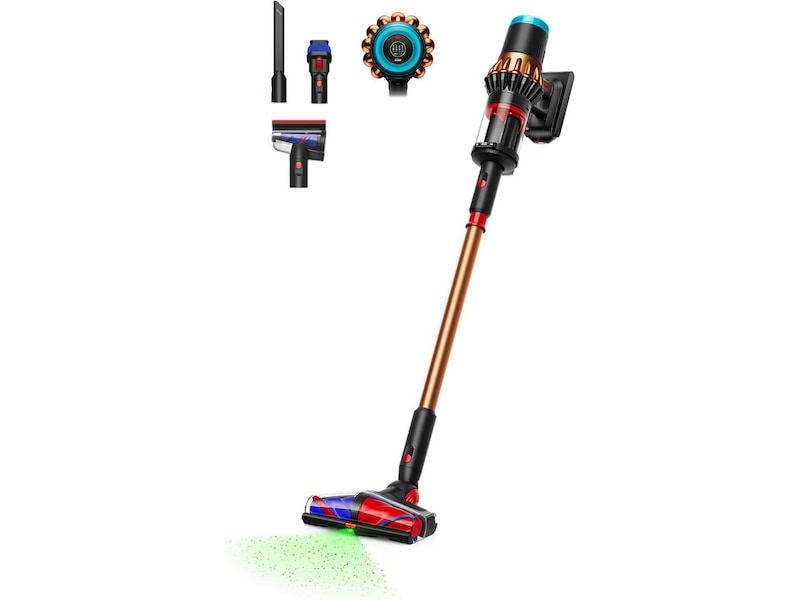 Trådløs Dyson V16 Piston Animal trådløs støvsuger Trådløse støvsugere