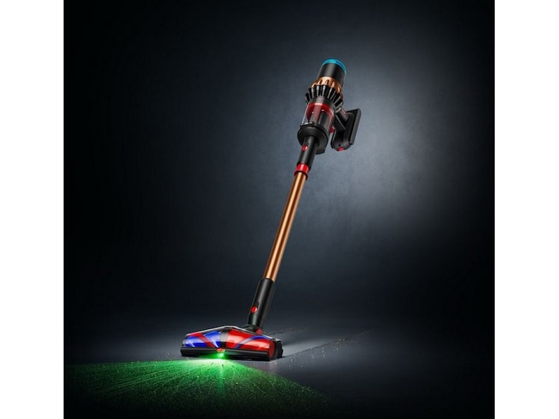 Trådløs Dyson V16 Piston Animal trådløs støvsuger Trådløse støvsugere