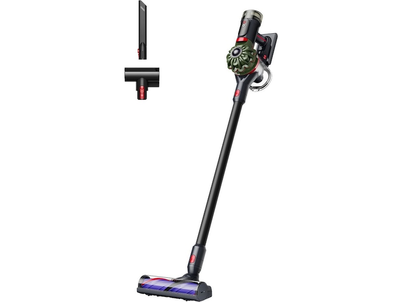 Dyson V8 Cyclone trådløs støvsuger Trådløse støvsugere