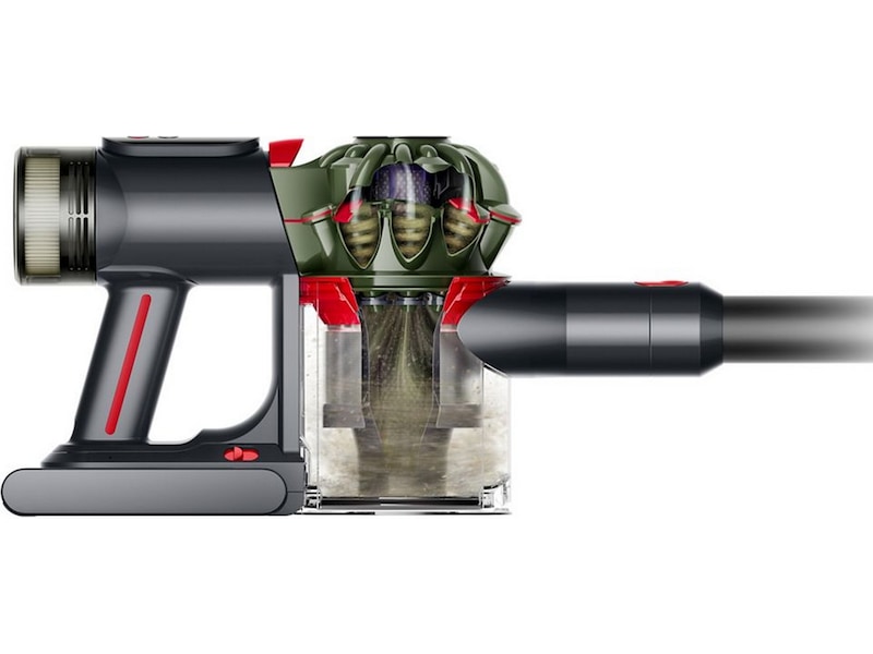 Dyson V8 Cyclone trådløs støvsuger Trådløse støvsugere