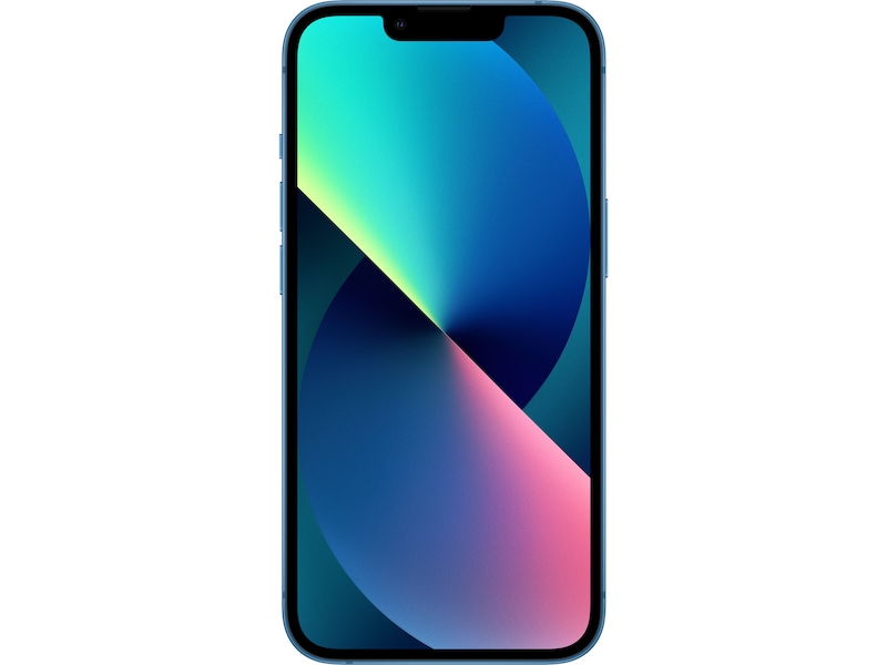 iPhone 13 128GB (blå) - Gradering B Nesten nytt! - Renewed