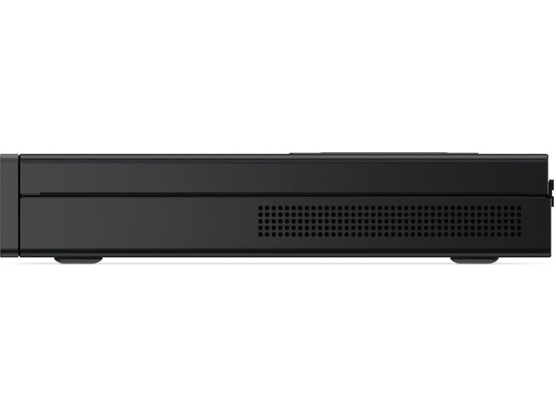 Lenovo V100q Tiny Stasjonær PC