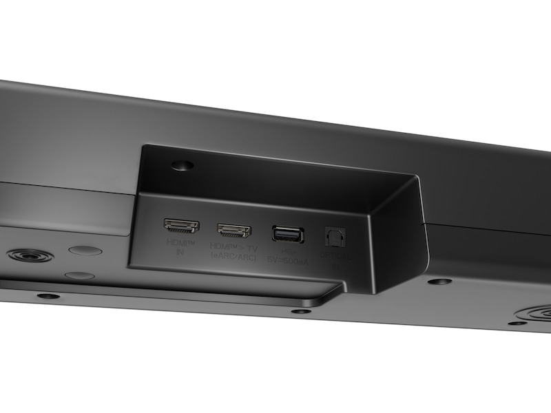 LG 55'' QNED85 evo AI MiniLED 4k Smart TV (2025) + Soundbar 50 - 59 tommer TV