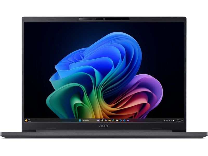 Acer Travelmate X4 14 AI 14" WUXGA OLED Copilot+ PC PC - Bærbar / laptop