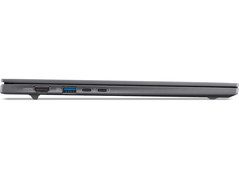 Acer Travelmate X4 14 AI 14" FHD WUXGA Copilot+ PC PC - Bærbar / laptop