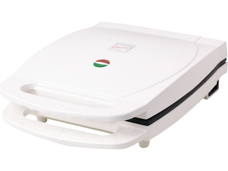 Åviken Våffeljern Classic belgisk vaffeljern (hvit) Vaffeljern