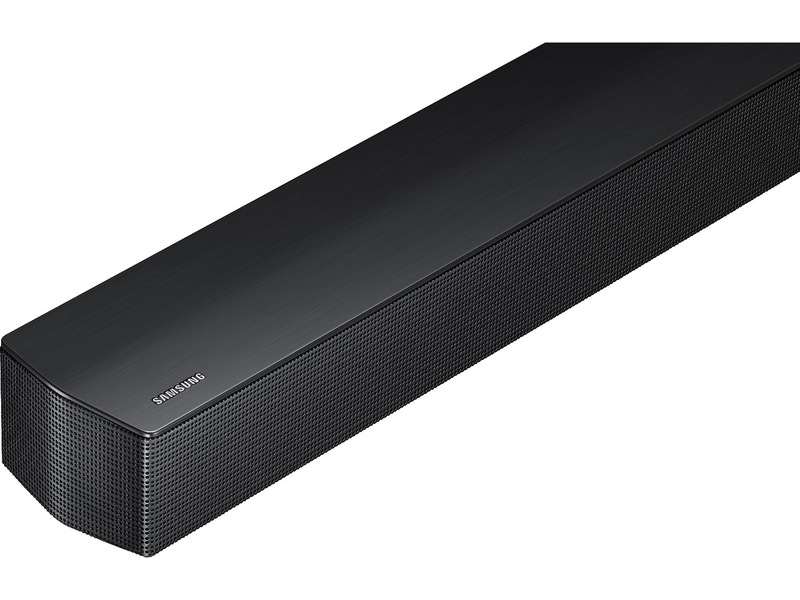 Samsung 50" Q7F2 QLED 4K Smart-TV (2025) + Soundbar 50 - 59 tommer TV