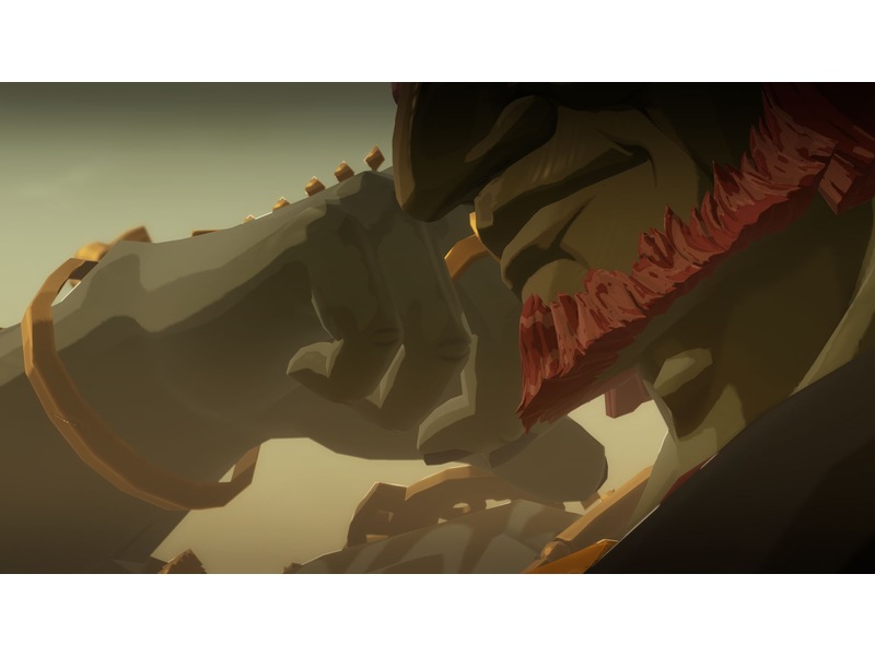 Hyrule Warriors: Age of Imprisonment Switch 2 Spill til Nintendo Switch 2