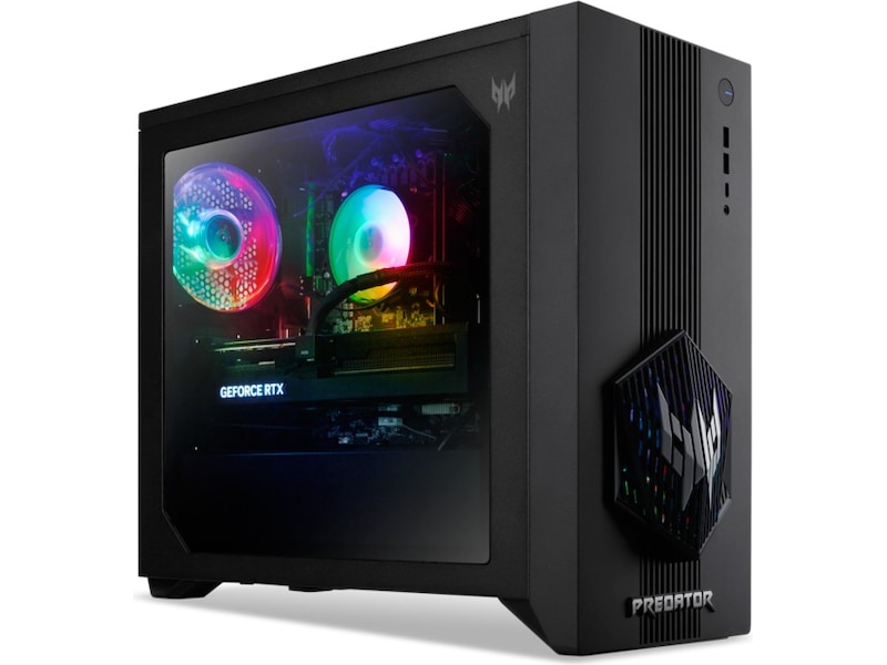 Acer Predator Orion 3000 665 Gaming-PC stasjonær