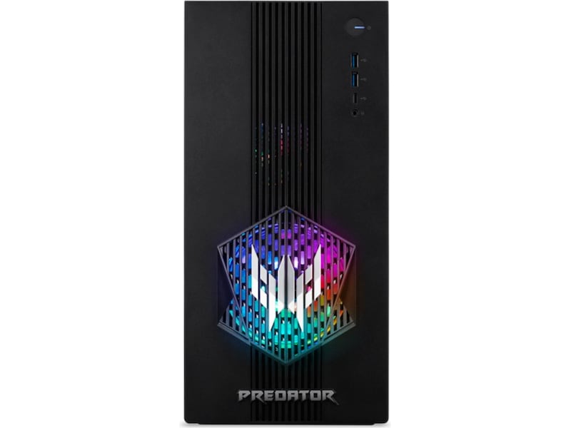 Acer Predator Orion 3000 665 Gaming-PC stasjonær